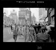 1954 times square for sale  Buffalo