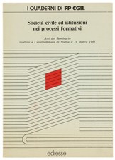 Societa civile istituzioni usato  Villarbasse