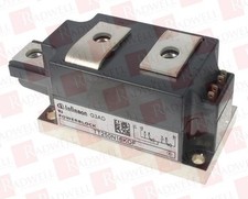 Infineon tt500n16kof tt500n16k for sale  UK