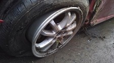 Wheel prius vin for sale  Corvallis