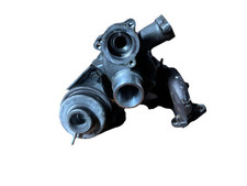 Turbina panda 900 usato  Gela