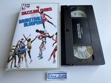 Nba dazzling dunks d'occasion  Paris XII
