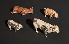 Hornby séries animaux d'occasion  Paris XIII