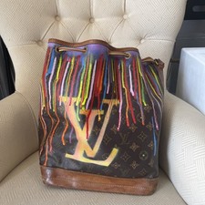 Sac louis vuitton d'occasion  Mandelieu-la-Napoule