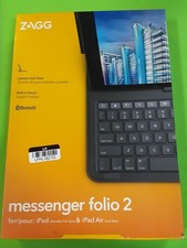 Zagg messenger folio for sale  Farmington
