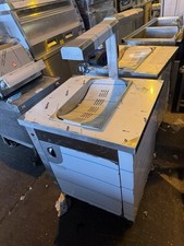 Commercial chip dump for sale Commercial chip dump for sale  BRADFORD