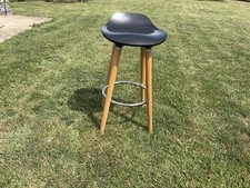 Oak breakfast bar for sale  SHEERNESS