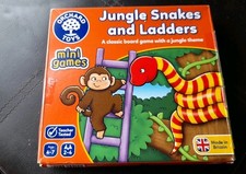 Orchard toys jungle for sale  SITTINGBOURNE
