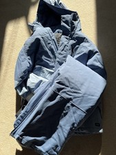 Ski anzug teilig gebraucht kaufen  München