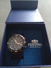 Montre festina homme d'occasion  Wittenheim