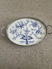 Antique villeroy boch for sale  WREXHAM