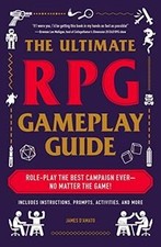 The ultimate rpg gebraucht kaufen The ultimate rpg gebraucht kaufen  Berlin