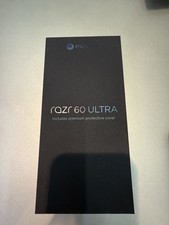 Motorola razr ultra usato  Torino