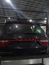 Trunk hatch tailgate for sale  Camden