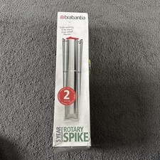 Brabantia metal 45mm for sale  PLYMOUTH