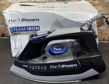 Pur steam iron for sale  Dallas