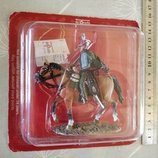 Soldat plomb cavalier d'occasion  Lille-