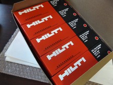 Wholesale hilti cartridge for sale  Salem