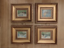 Quadri decorativi cornice usato  Vo