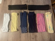 Strumpfhosen hne fuß gebraucht kaufen  Walzbachtal