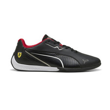 Tênis Puma Scuderia Ferrari Drift Cat 11 masculino com cadarço preto sapatos casuais 308 comprar usado  Enviando para Brazil