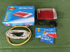 Avm fritz box gebraucht kaufen  Beckum