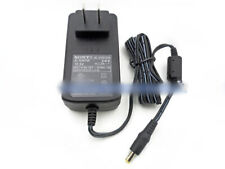 Fonte De Alimentação 12.5V 2.5A Adaptador Ac Para Sony VRD-MC3 MC5 MC6 Gravador De EVI-D70 comprar usado  Enviando para Brazil