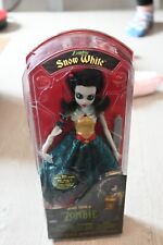 Zombie snow white for sale  WORCESTER