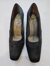 Shoes womens square for sale  LONDON