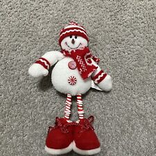 Vintage stuffed snowman for sale  Shelby