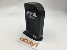 Plugable usb triple for sale  Falls Church