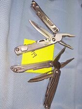 Leatherman multi tools for sale  Seattle