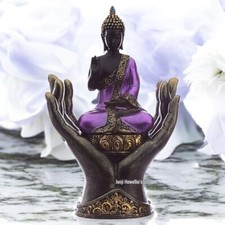 Thai buddha hands for sale  LLANELLI