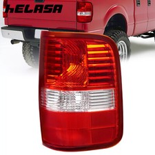 Usado, Lanterna traseira halogênio para Ford F150 F-150 2004 2005-2009 passageiro lado direito comprar usado  Enviando para Brazil
