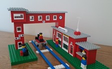 Lego 148 central for sale  KETTERING