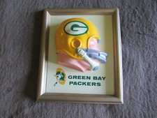 Green bay packers for sale  Walworth