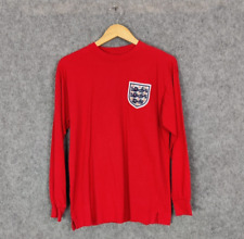 Vintage england football for sale  BASILDON
