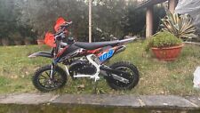 Minicross 50cc ancora usato  Camaiore
