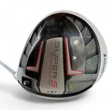 Adams golf super for sale  Columbia Falls