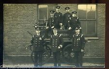 Firemen group shand for sale  WELLS