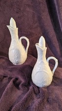 White coalport countryware for sale  LEEDS