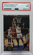 Charles oakley psa for sale  Nashville
