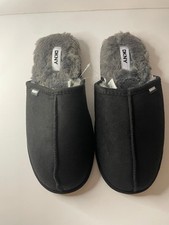 Dkny slippers for sale  UK