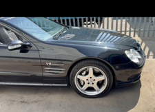 mercedes sl55 amg for sale mercedes sl55 amg for sale DEWSBURY