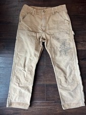 Pantaloni lavoro vintage usato  Spedire a Italy