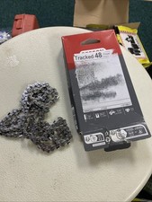 Oregon chainsaw chain for sale  MANCHESTER