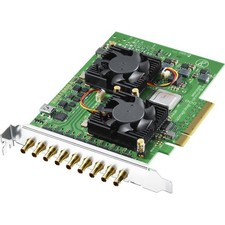 Blackmagic design decklink for sale  Richmond