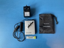 Sony ex674 walkman for sale Sony ex674 walkman for sale  WATFORD