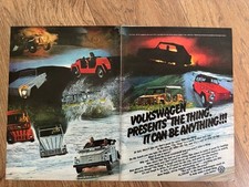 Page 1973 thing for sale  Milton