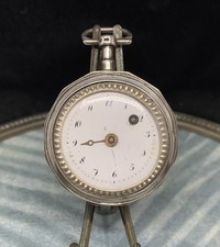 Montre gousset coq d'occasion  Vandœuvre-lès-Nancy